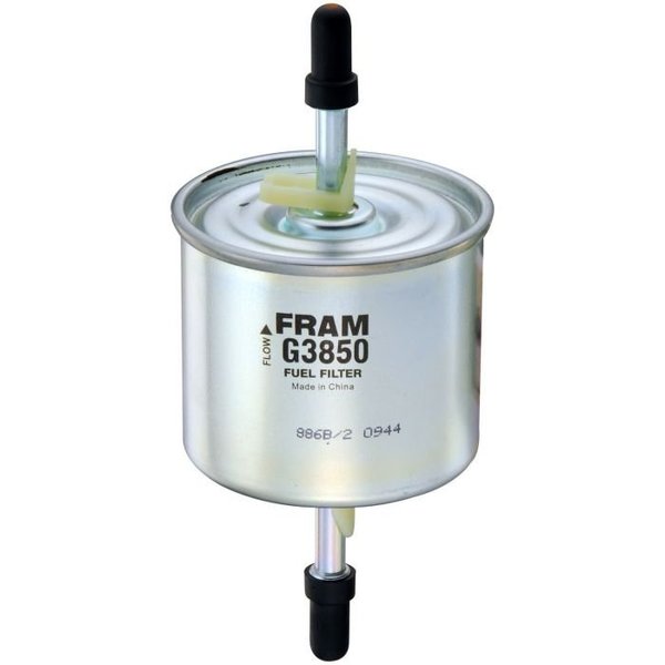 Fram OE Replacement 3 Outside Diameter InLine G3850